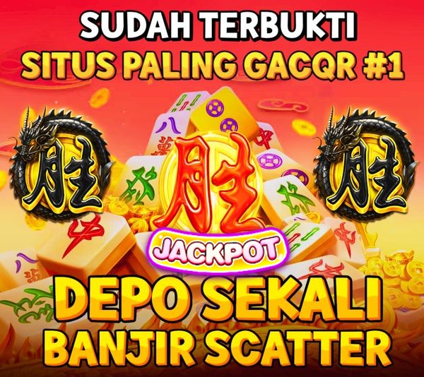 GENG77 - Game Online Kompetitif untuk Gamer Sejati